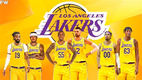 totalsportek lakers|nba trades and signings lakers.